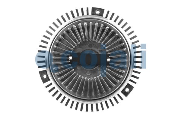 Cojali Visco-koppeling 8111102