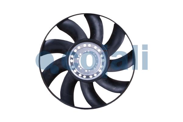 Cojali Ventilatorwiel-motorkoeling 8111605
