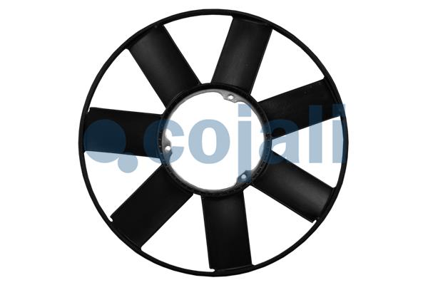 Cojali Ventilatorwiel-motorkoeling 8111606