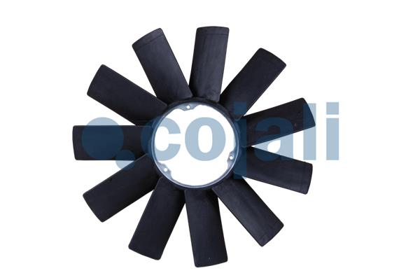 Cojali Ventilatorwiel-motorkoeling 8111607