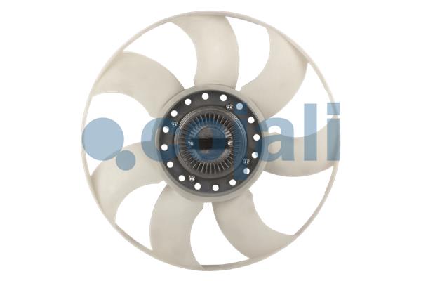 Cojali Ventilatorwiel-motorkoeling 8115120