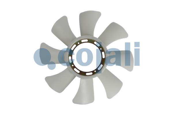Cojali Ventilatorwiel-motorkoeling 8116603