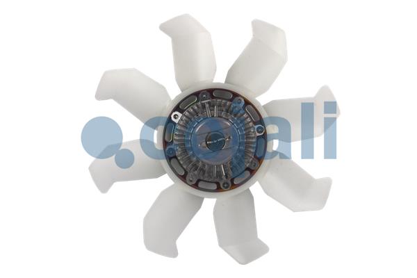 Cojali Ventilatorwiel-motorkoeling 8120107