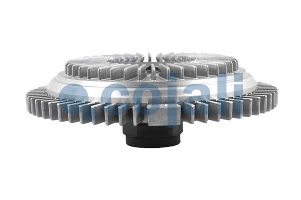 Cojali Visco-koppeling 8124102