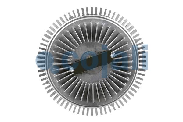 Cojali Visco-koppeling 8124105