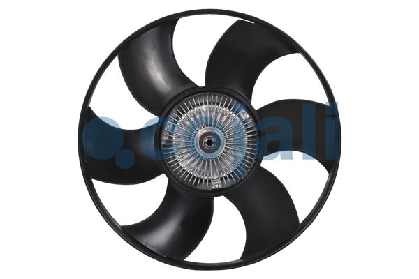 Cojali Ventilatorwiel-motorkoeling 8124139
