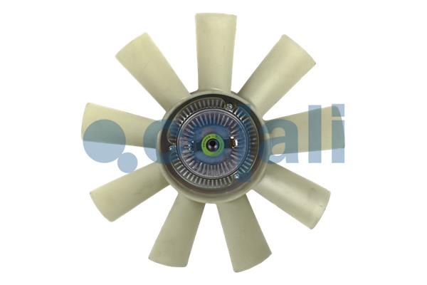 Cojali Ventilatorwiel-motorkoeling 8124142