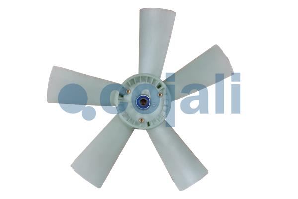 Cojali Ventilatorwiel-motorkoeling 8124608
