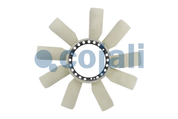 Cojali Ventilatorwiel-motorkoeling 8124613