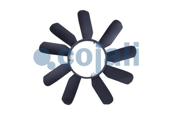 Cojali Ventilatorwiel-motorkoeling 8124627