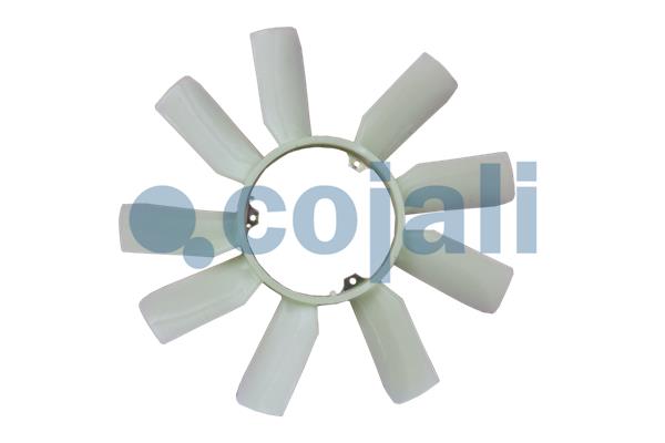 Cojali Ventilatorwiel-motorkoeling 8124630