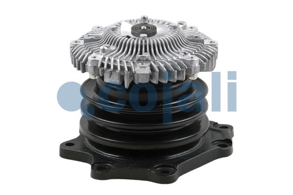 Cojali Visco-koppeling 8126111