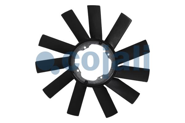 Cojali Ventilatorwiel-motorkoeling 8127602