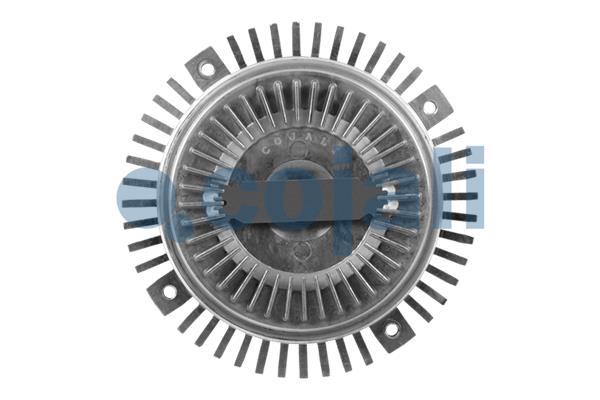 Cojali Visco-koppeling 8137111