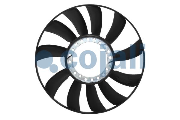 Cojali Ventilatorwiel-motorkoeling 8137601