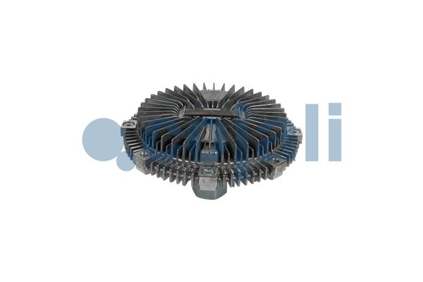 Cojali Visco-koppeling 8138103