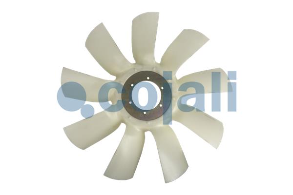 Cojali Ventilatorwiel-motorkoeling 8521628