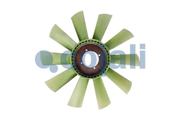 Cojali Ventilatorwiel-motorkoeling 8521678