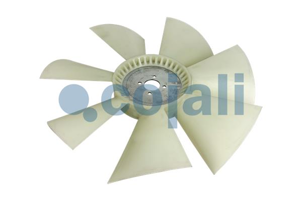 Cojali Ventilatorwiel-motorkoeling 8822615