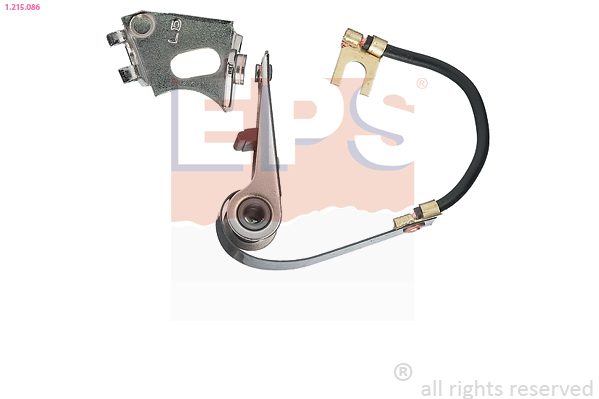 EPS Contactset 1.215.086