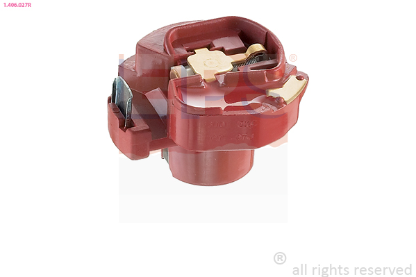 EPS Rotor 1.406.027R