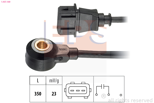 EPS Klopsensor 1.957.169