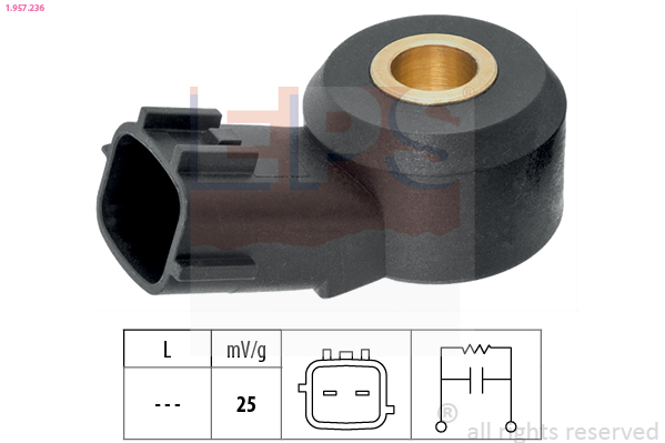 EPS Klopsensor 1.957.236