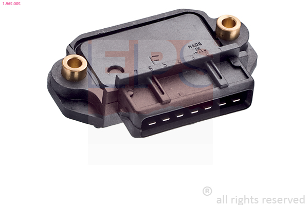 EPS Ontsteking controle unit 1.965.005