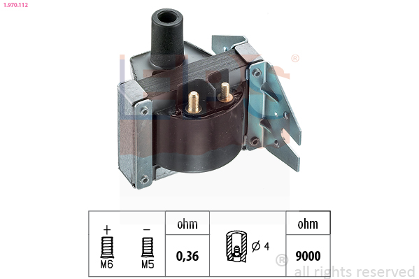 EPS Bobine 1.970.112