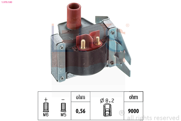 EPS Bobine 1.970.180