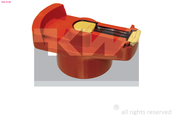 KW Rotor 906 014R