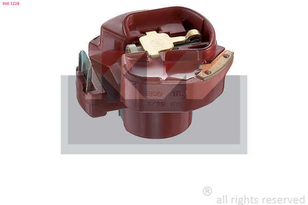 KW Rotor 906 122R