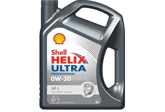 Shell Motorolie 550047974