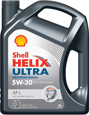 Shell Motorolie 550046293