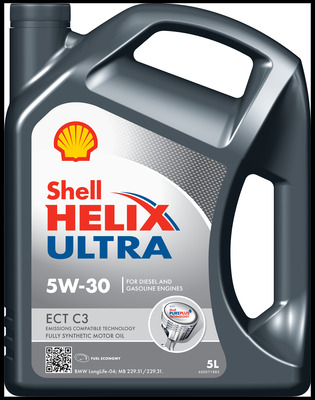 Shell Motorolie 550067698