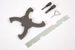 Laser Tools Gereedschap 6561