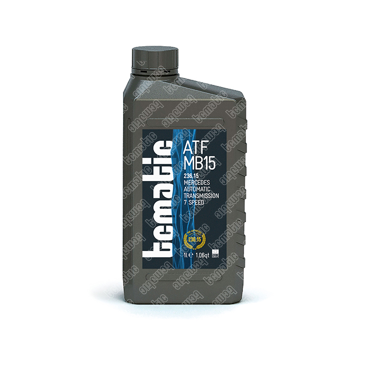 Tcmatic Versnellingsbakolie 109.000.0002