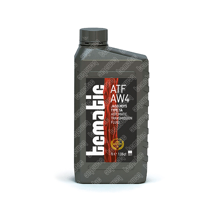 Tcmatic Versnellingsbakolie 109.000.0004