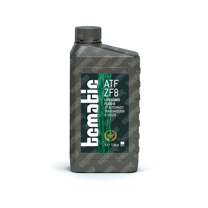 Tcmatic Versnellingsbakolie 109.000.0013