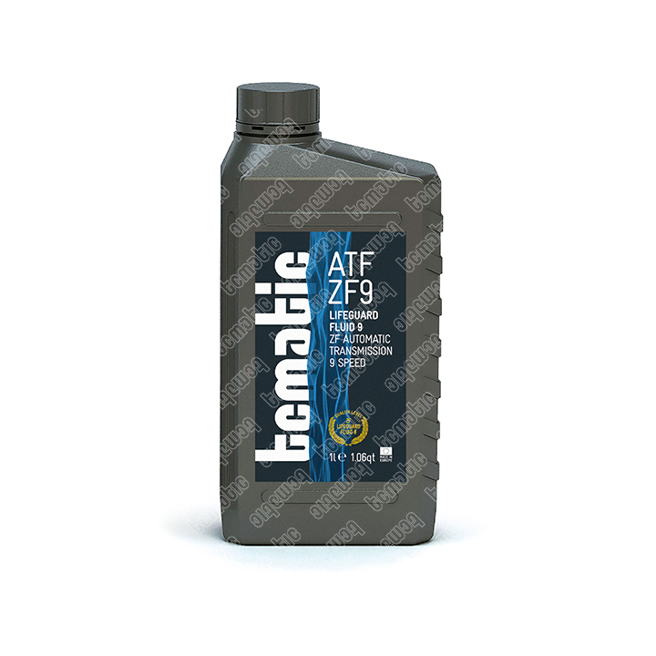 Tcmatic Versnellingsbakolie 109.000.0019