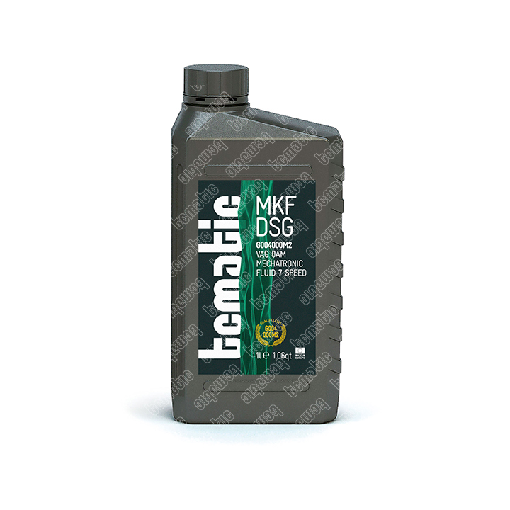 Tcmatic Versnellingsbakolie 109.000.0023