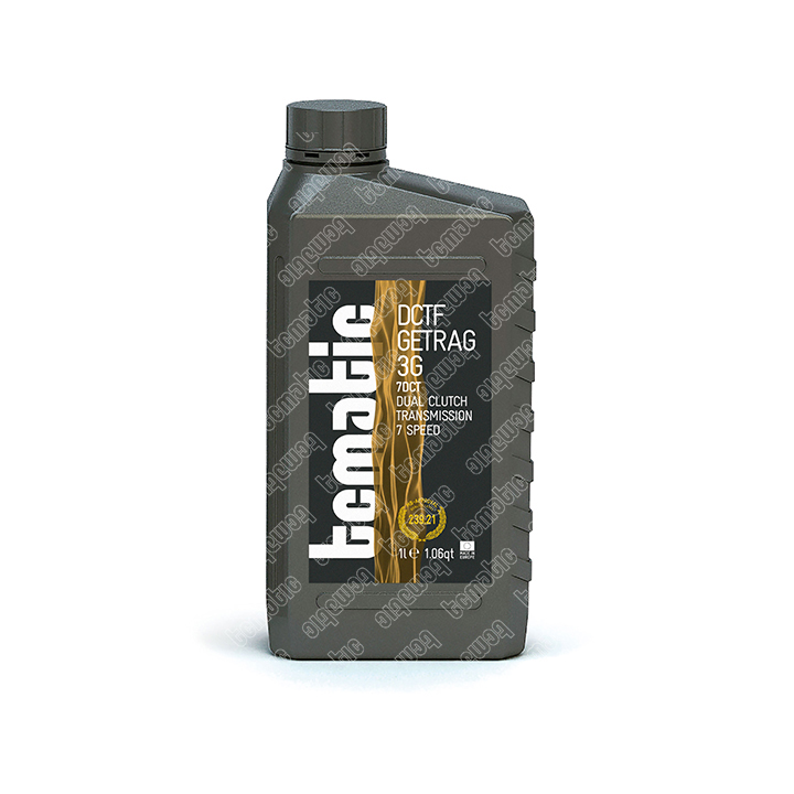 Tcmatic Versnellingsbakolie 109.000.0031