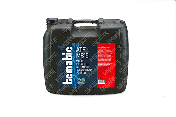 Tcmatic Versnellingsbakolie 109.000.2002