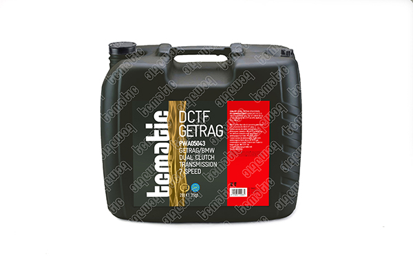 Tcmatic Versnellingsbakolie 109.000.2022