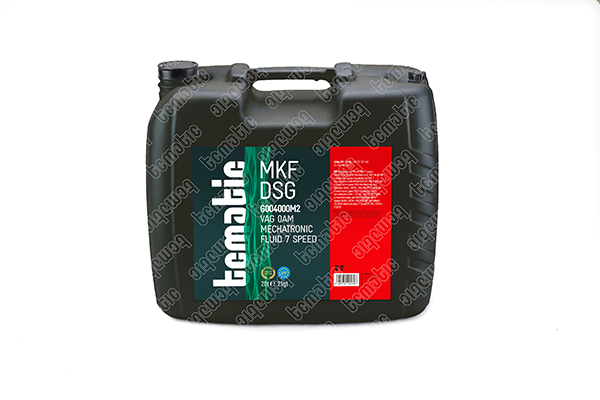 Tcmatic Versnellingsbakolie 109.000.2023