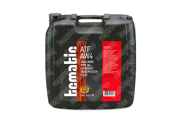 Tcmatic Olie, automatische transmissie 109.000.2504