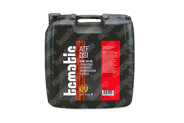 Tcmatic Olie, automatische transmissie 109.000.2514