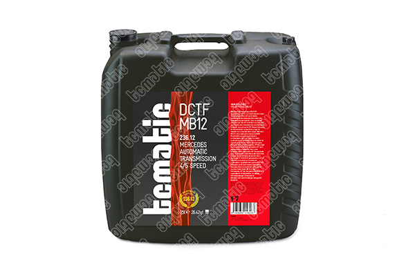 Tcmatic Olie, automatische transmissie 109.000.2515