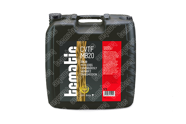 Tcmatic Olie, automatische transmissie 109.000.2518