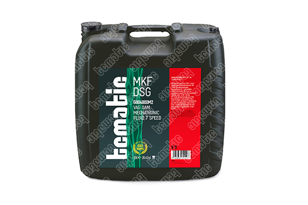 Tcmatic Olie, automatische transmissie 109.000.2523